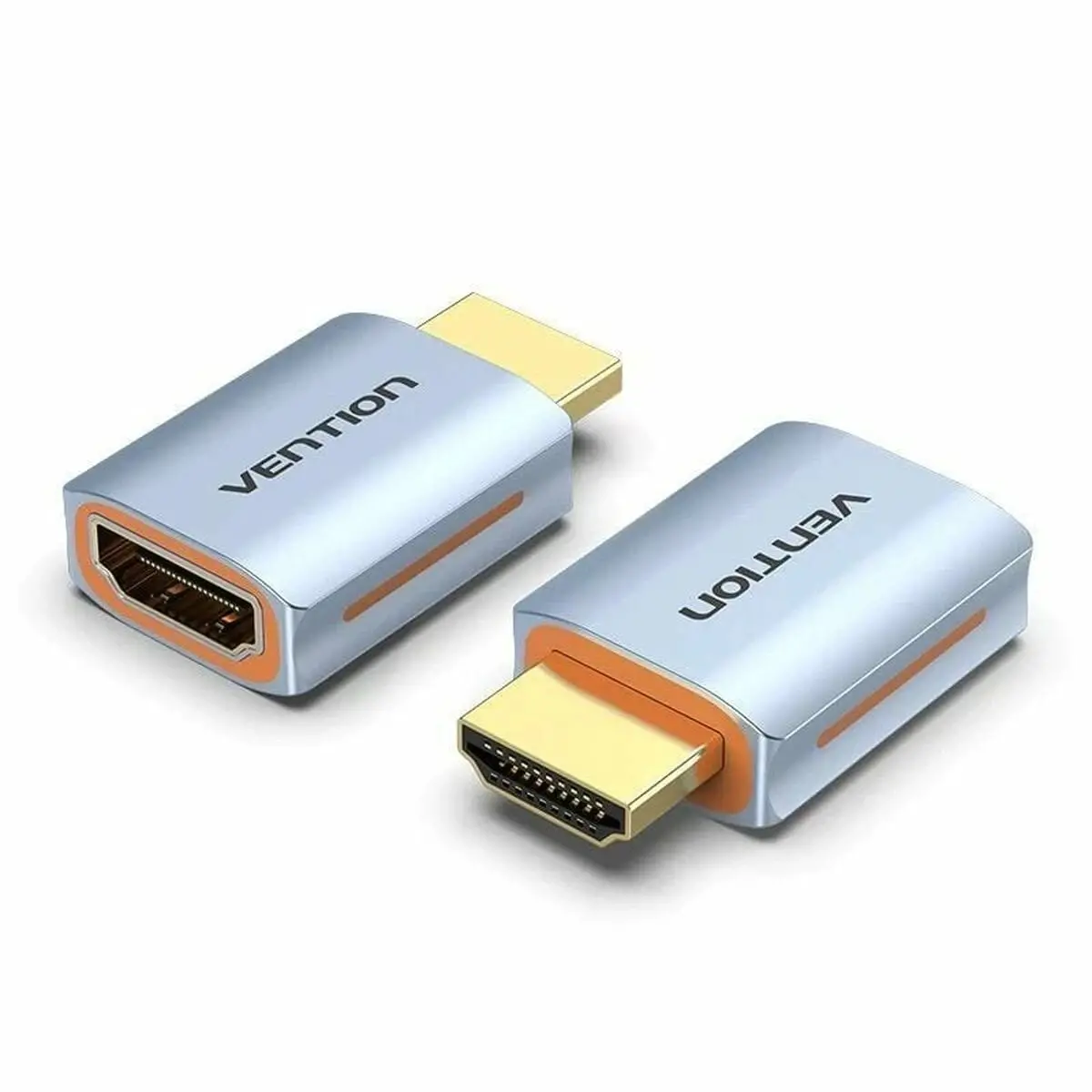 Vention Adaptor Adapter HDMI M / HDMI F - AIVH0