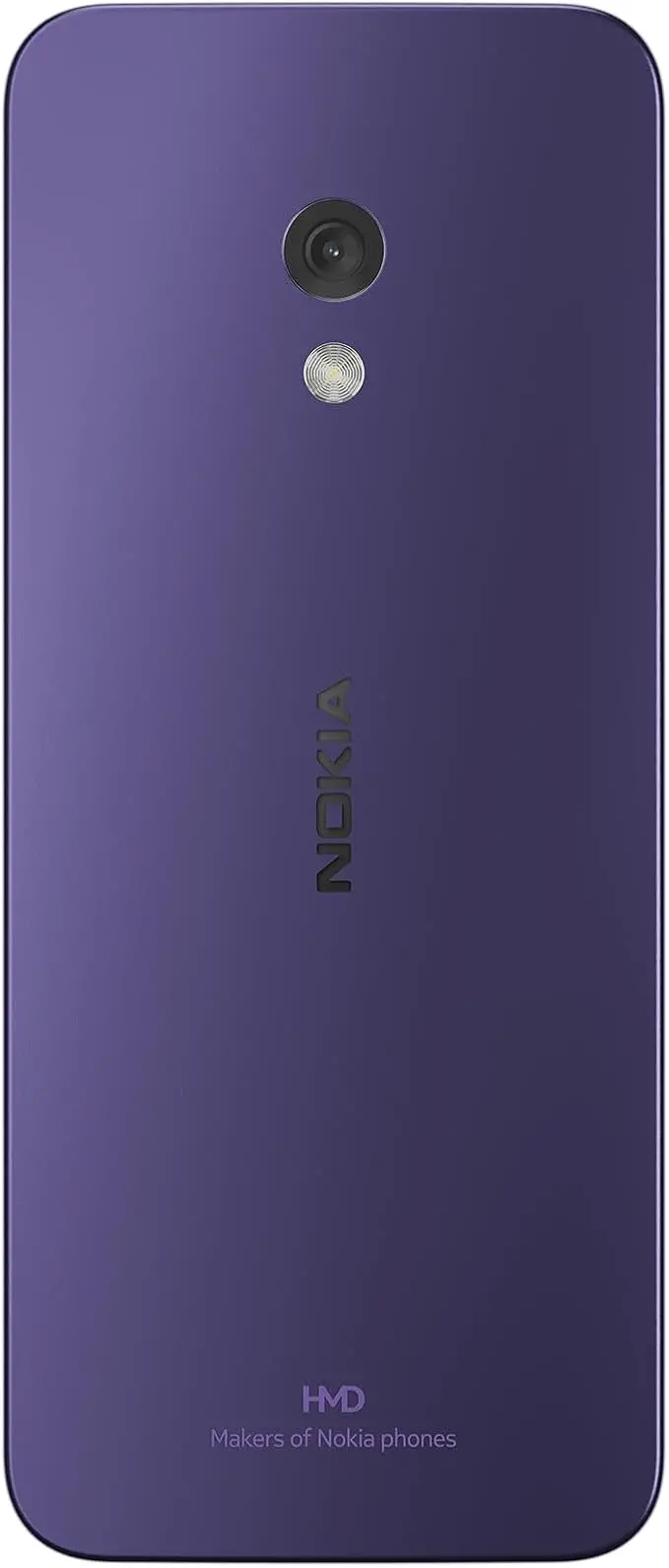 Мобилен телефон, NOKIA 235 DS 4G 2024 PURPLE - image 1