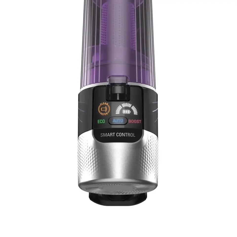 Прахосмукачка, Rowenta RH2037WO HVC X-FORCE FLEX 9.60 ALLERGY - image 2