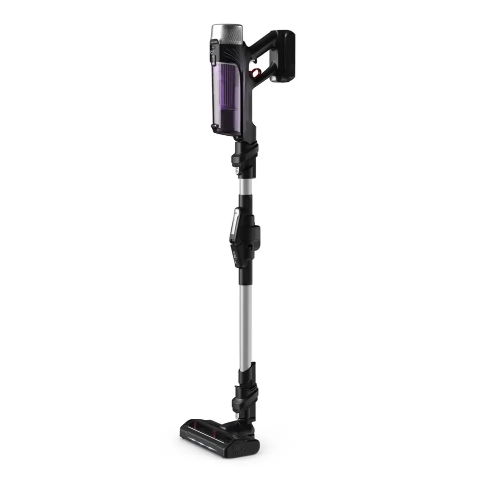 Прахосмукачка, Rowenta RH2037WO HVC X-FORCE FLEX 9.60 ALLERGY - image 3