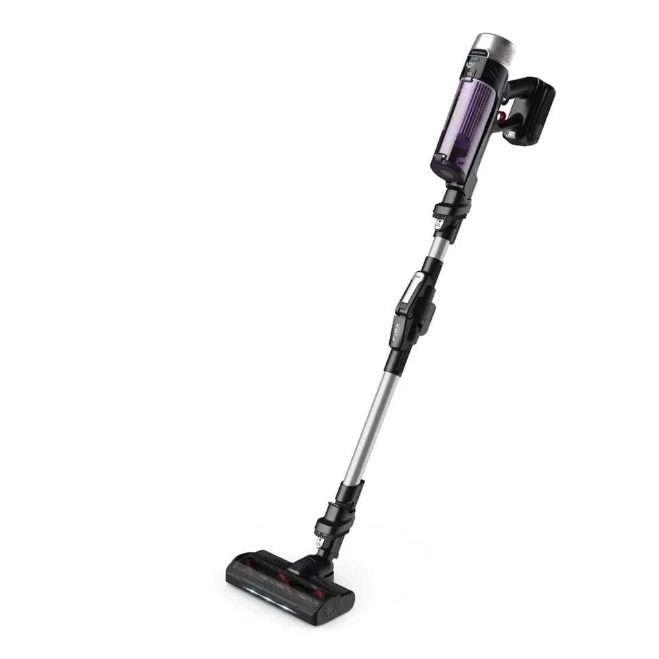 Прахосмукачка, Rowenta RH2037WO HVC X-FORCE FLEX 9.60 ALLERGY - image 4