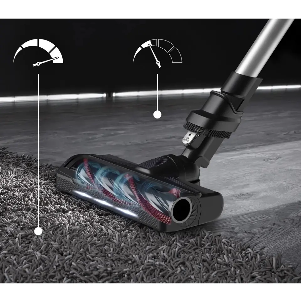 Прахосмукачка, Rowenta RH2037WO HVC X-FORCE FLEX 9.60 ALLERGY - image 6