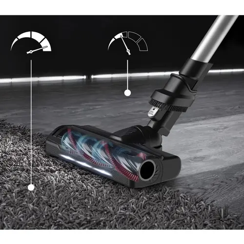 Прахосмукачка, Rowenta RH2037WO HVC X-FORCE FLEX 9.60 ALLERGY - image 6