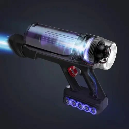 Прахосмукачка, Rowenta RH2037WO HVC X-FORCE FLEX 9.60 ALLERGY - image 7