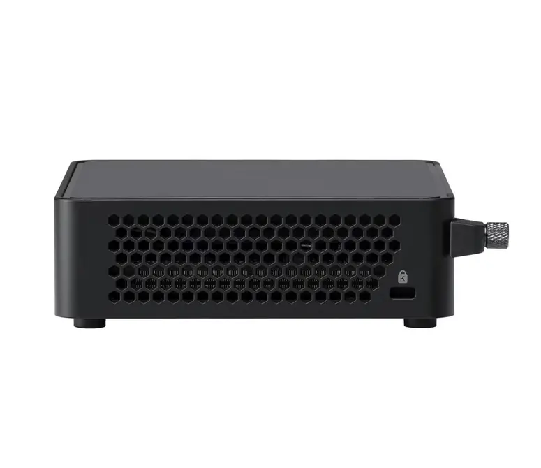 Επιτραπέζιος υπολογιστής, Asus NUC 14 Pro Intel Ultra 5 125H, Intel Arc GPU, 4 x USB, Wi-Fi 6E AX211 + 2.5GBe LAN, 2 x HDMI, 2 x Thunderbolt - image 3