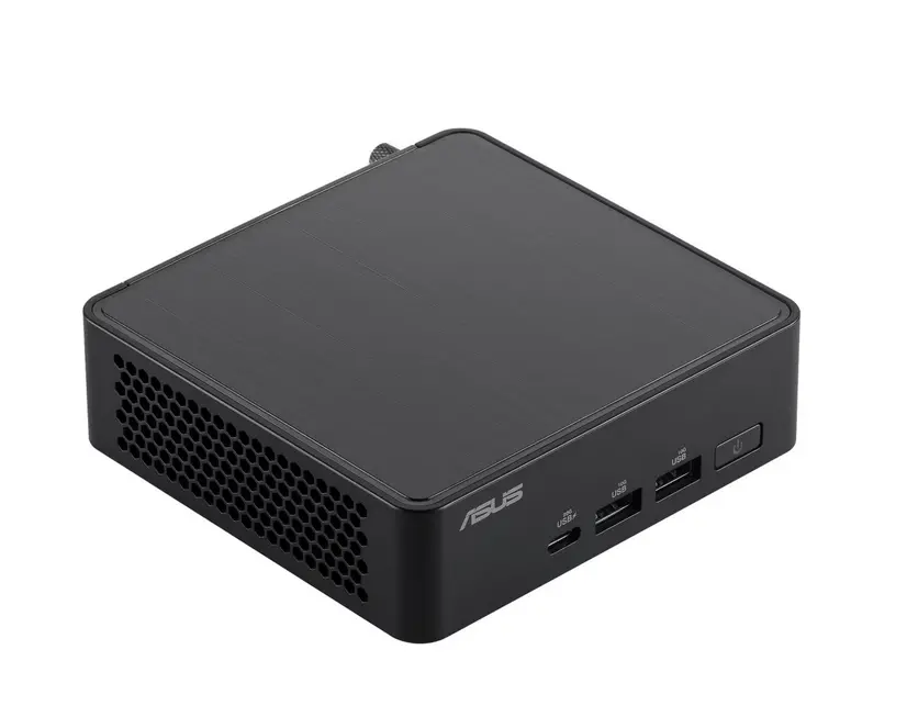 Επιτραπέζιος υπολογιστής, Asus NUC 14 Pro Intel Ultra 5 125H, Intel Arc GPU, 4 x USB, Wi-Fi 6E AX211 + 2.5GBe LAN, 2 x HDMI, 2 x Thunderbolt - image 4