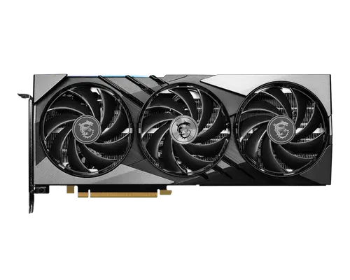 Видео карта, MSI RTX4070TI SUPER GAM X SLIM - image 1