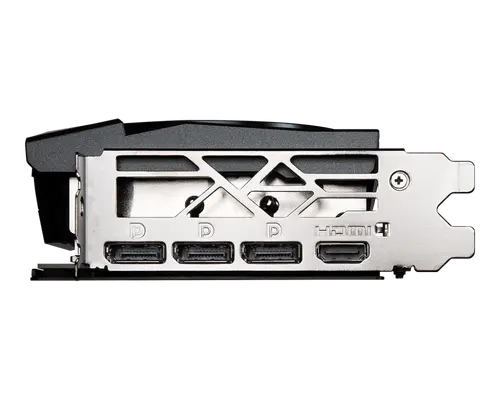 Видео карта, MSI RTX4070TI SUPER GAM X SLIM - image 3