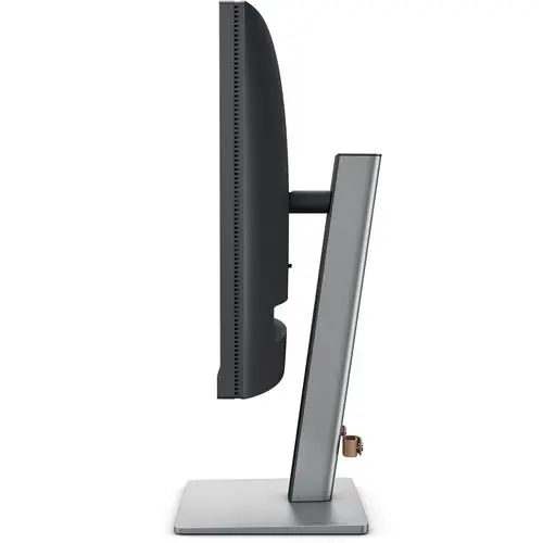 Монитор, BenQ RD240Q, 24.1", 2560x1600 WQXGA, Programming Monitor, 16:10, 1.07 billions col., HDR10, 1000:1, 20M:1 DCR, 300 cd/m2, HDMI 2.0, DP 1.4, USB-C (90W), Flicker-free, B.I. Gen2, Low Blue Light+, Night Hours Prot., Sp.2W, Height Adj.,Tilt,Swiv, Pivot - image 6
