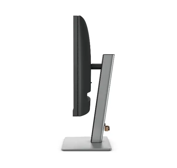 Монитор, BenQ RD240Q, 24.1", 2560x1600 WQXGA, Programming Monitor, 16:10, 1.07 billions col., HDR10, 1000:1, 20M:1 DCR, 300 cd/m2, HDMI 2.0, DP 1.4, USB-C (90W), Flicker-free, B.I. Gen2, Low Blue Light+, Night Hours Prot., Sp.2W, Height Adj.,Tilt,Swiv, Pivot - image 9