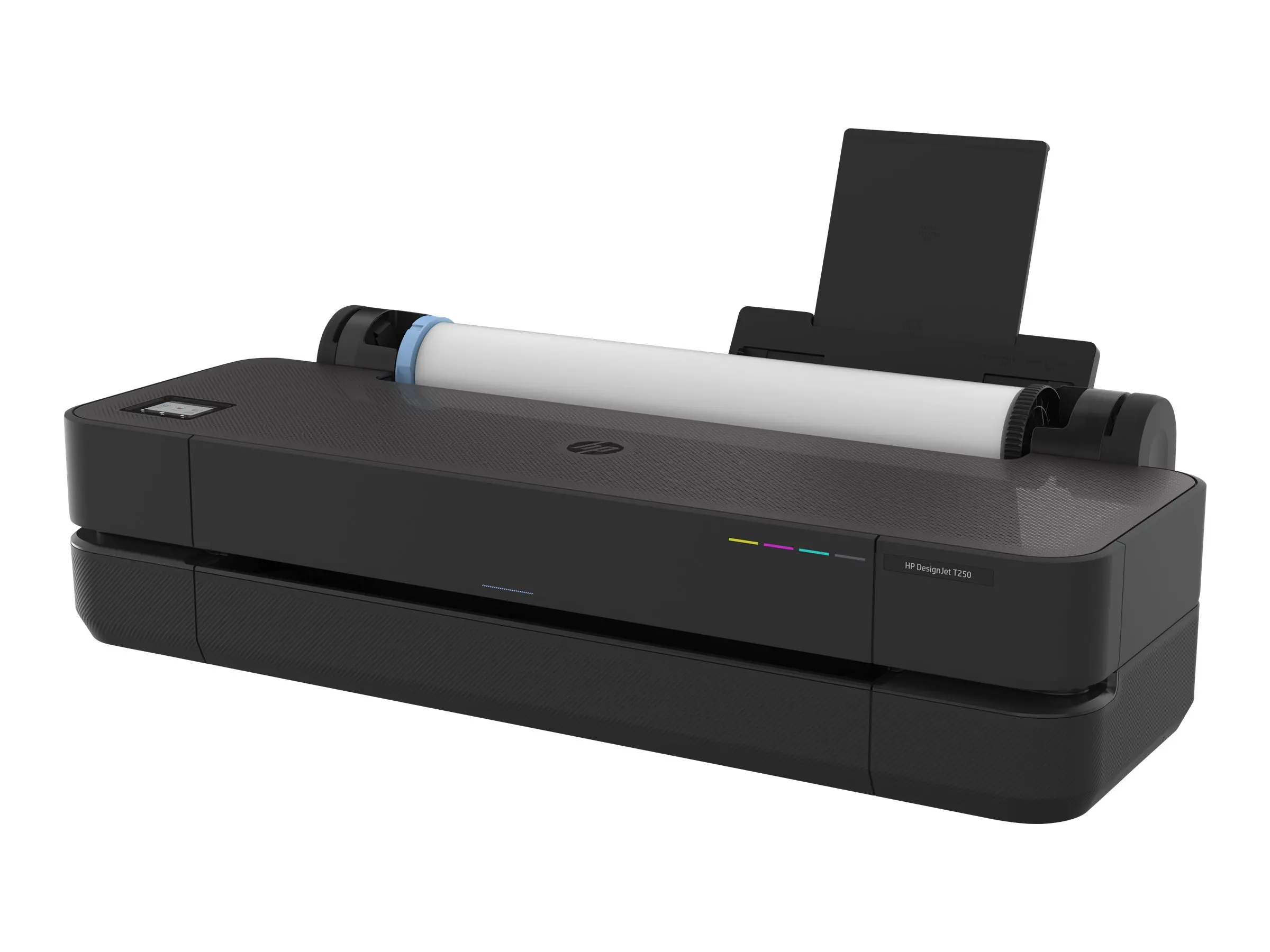 HP DesignJet T250 24-in Printer - image 2