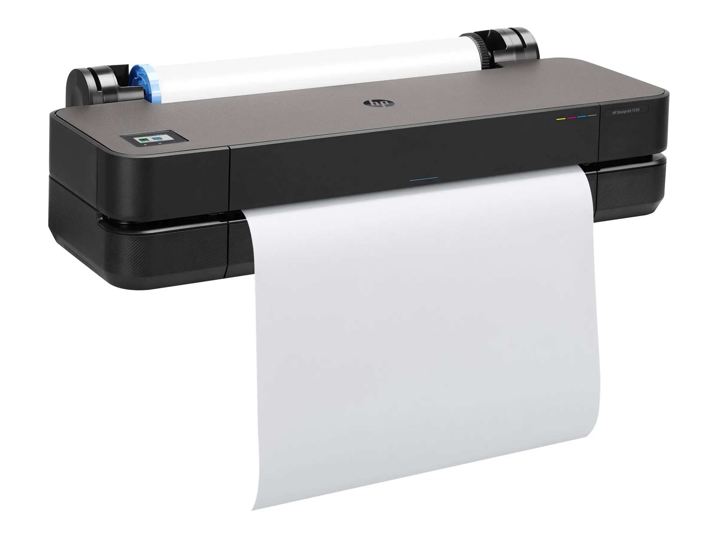 HP DesignJet T250 24-in Printer - image 4