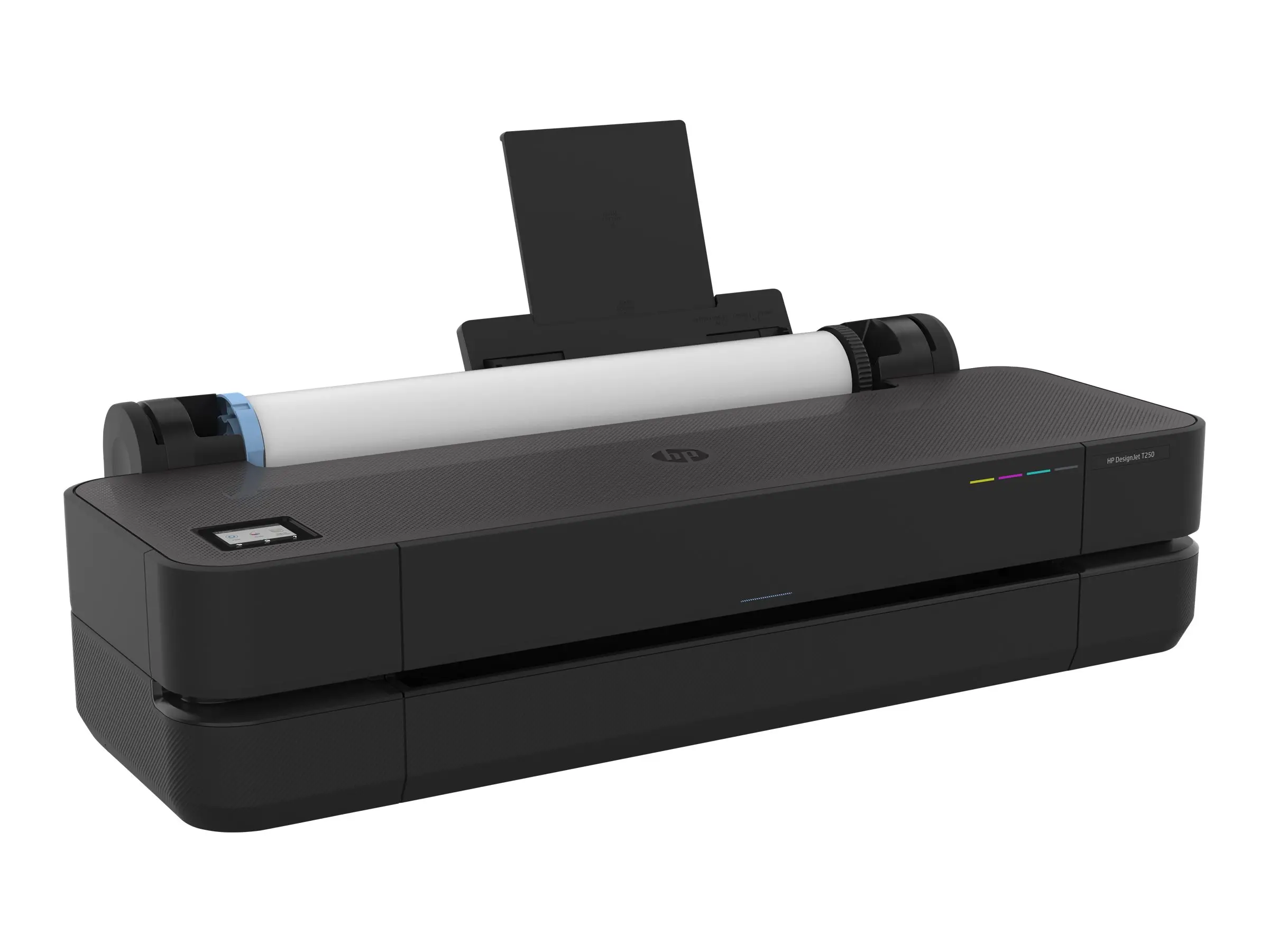 HP DesignJet T250 24-in Printer - image 6