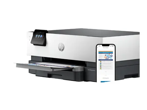 Εκτυπωτής HP OfficeJet Pro 9110b έγχρωμος έως 25ppm - 3