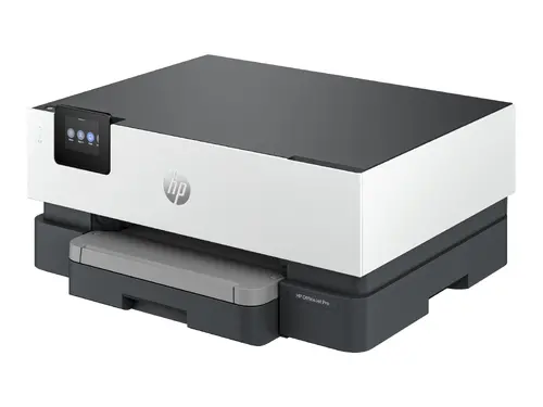 HP OfficeJet Pro 9110b color up to 25ppm Printer - image 4