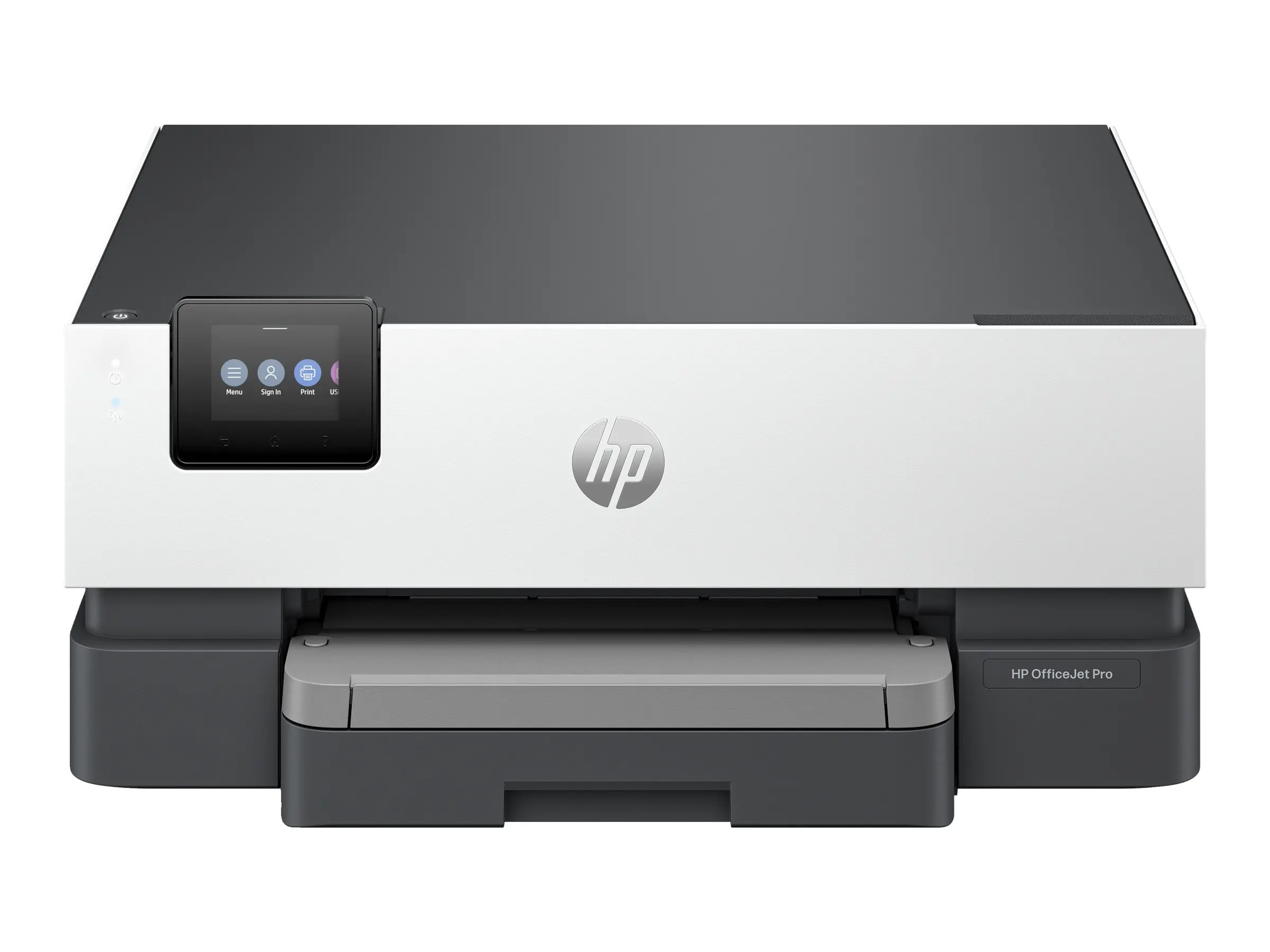 HP OfficeJet Pro 9110b color up to 25ppm Printer - image 5