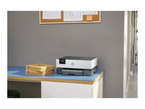 Imprimantă HP OfficeJet Pro 9110b color până la 25ppm - 6