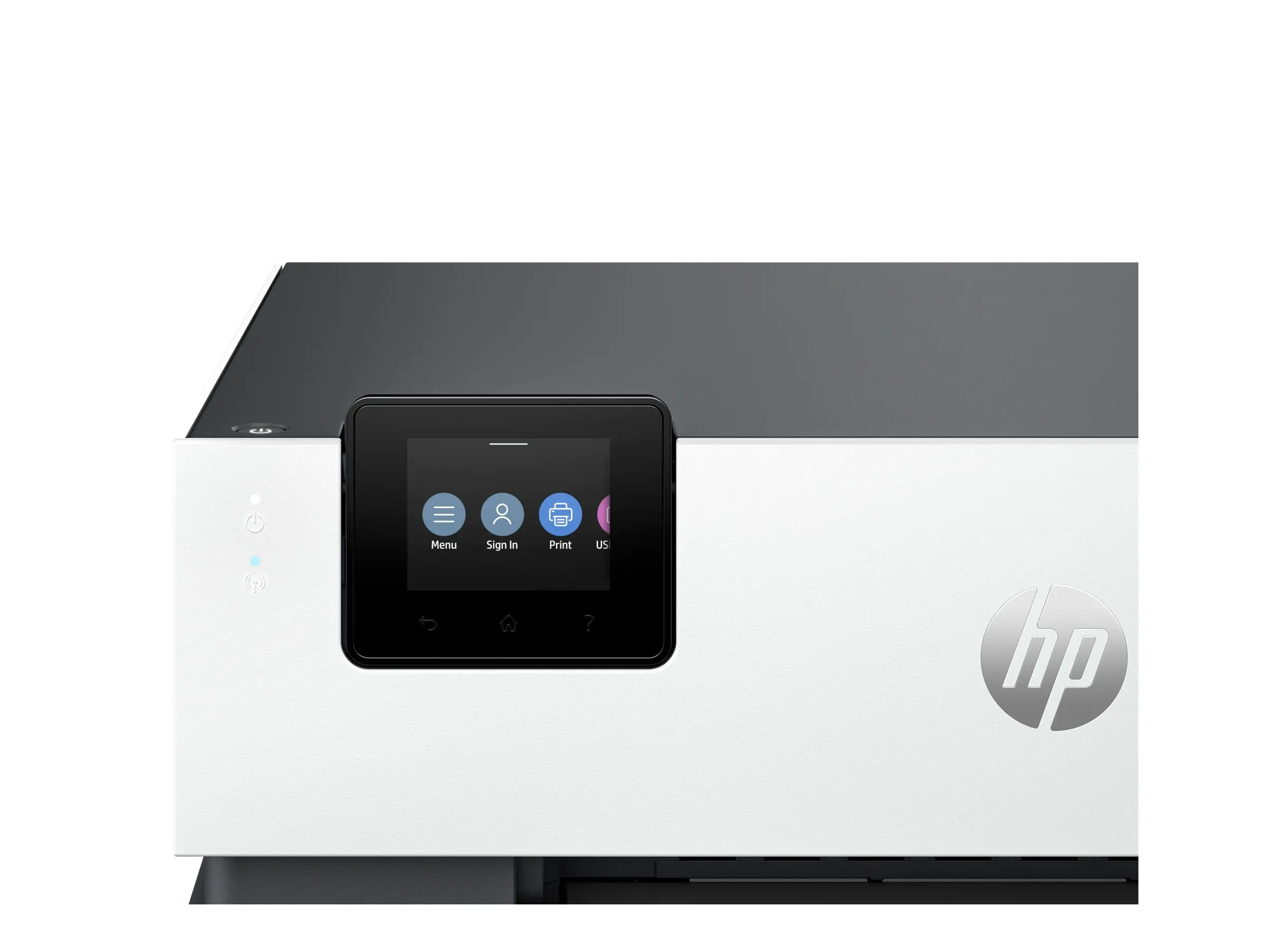 Imprimantă HP OfficeJet Pro 9110b color până la 25ppm - image 6