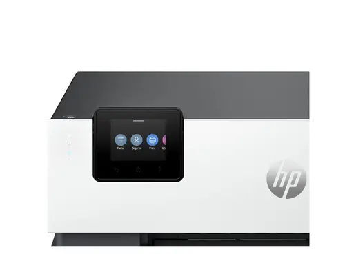 HP OfficeJet Pro 9110b color up to 25ppm Printer - image 9