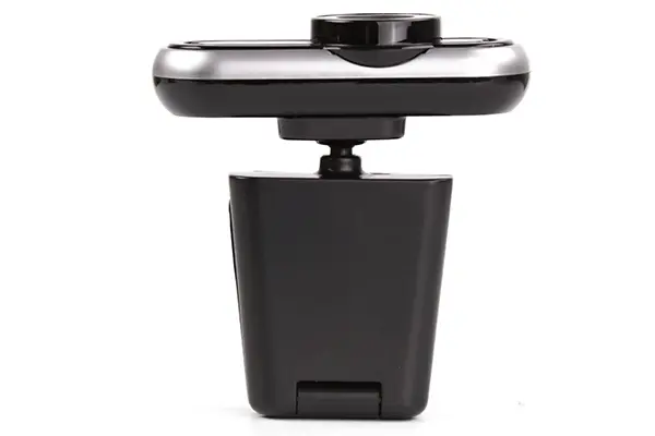 Cameră web, A4 PK-920H HD CAM negru/argintiu - image 2