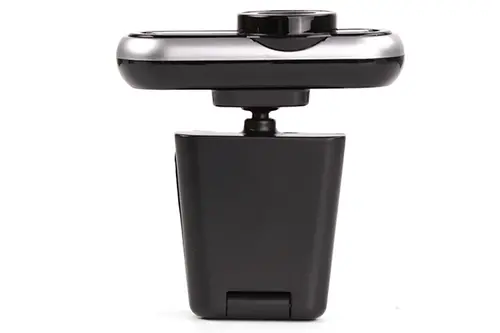Cameră web, A4 PK-920H HD CAM negru/argintiu - 3