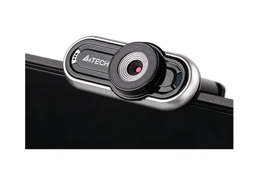 Κάμερα web, A4 PK-920H HD CAM μαύρο/ασημί - 4