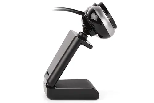 Κάμερα web, A4 PK-920H HD CAM μαύρο/ασημί - 6