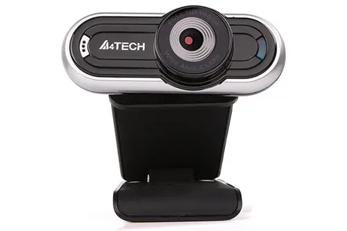 Уебкамера, A4 PK-920H HD CAM BLACK/SLVR