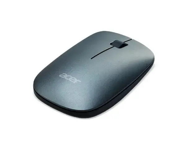 Мишка, Acer Wireless Slim Mouse M502 WWCB, Mist green (Retail pack) - image 1