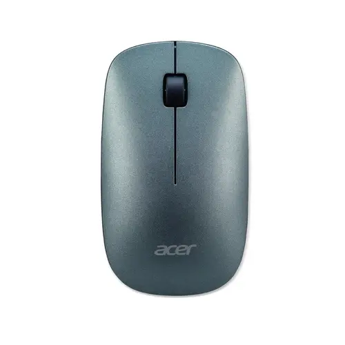 Мишка, Acer Wireless Slim Mouse M502 WWCB, Mist green (Retail pack)