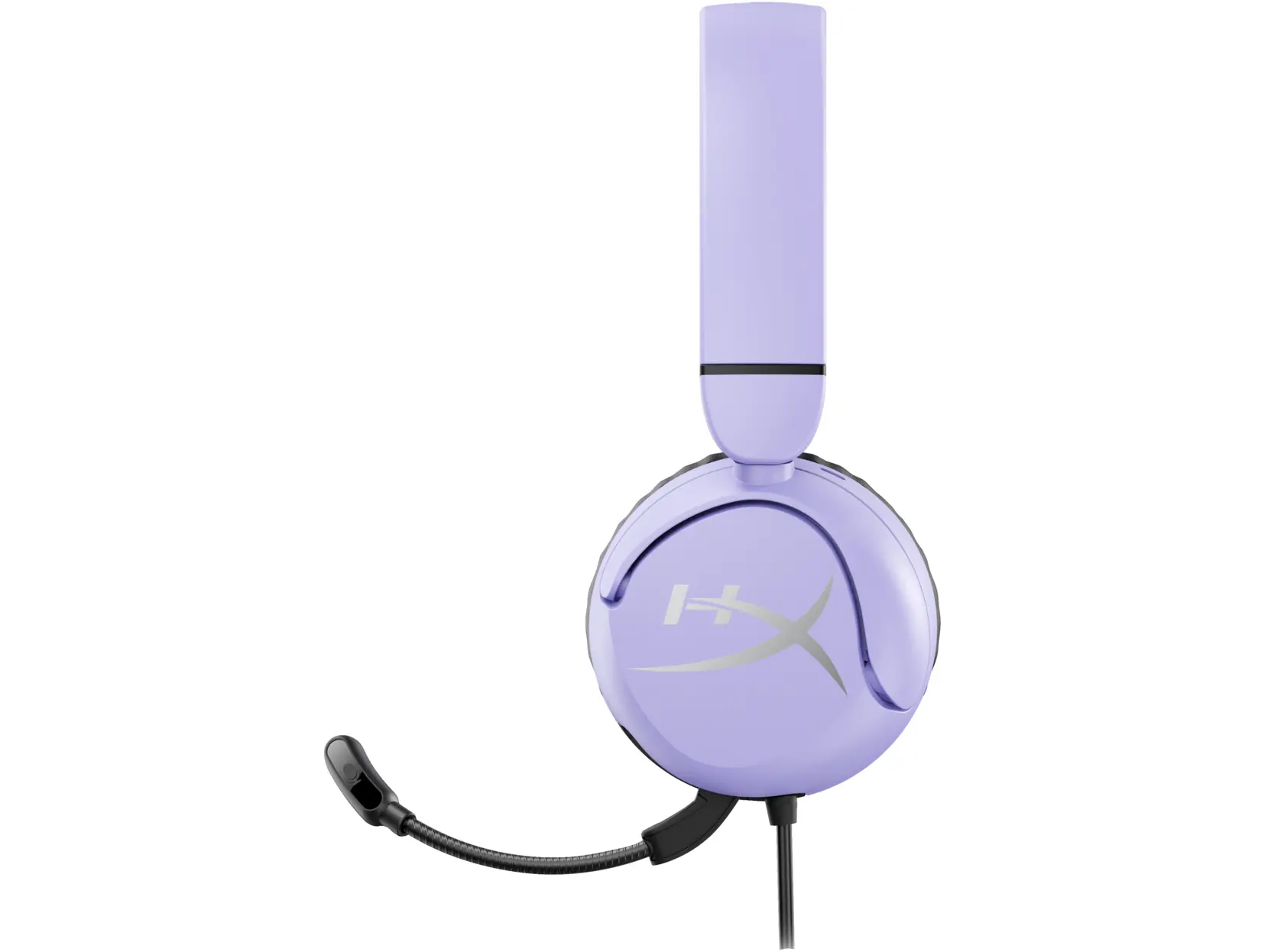 Căști gaming HyperX Cloud Mini - Lavender - image 1