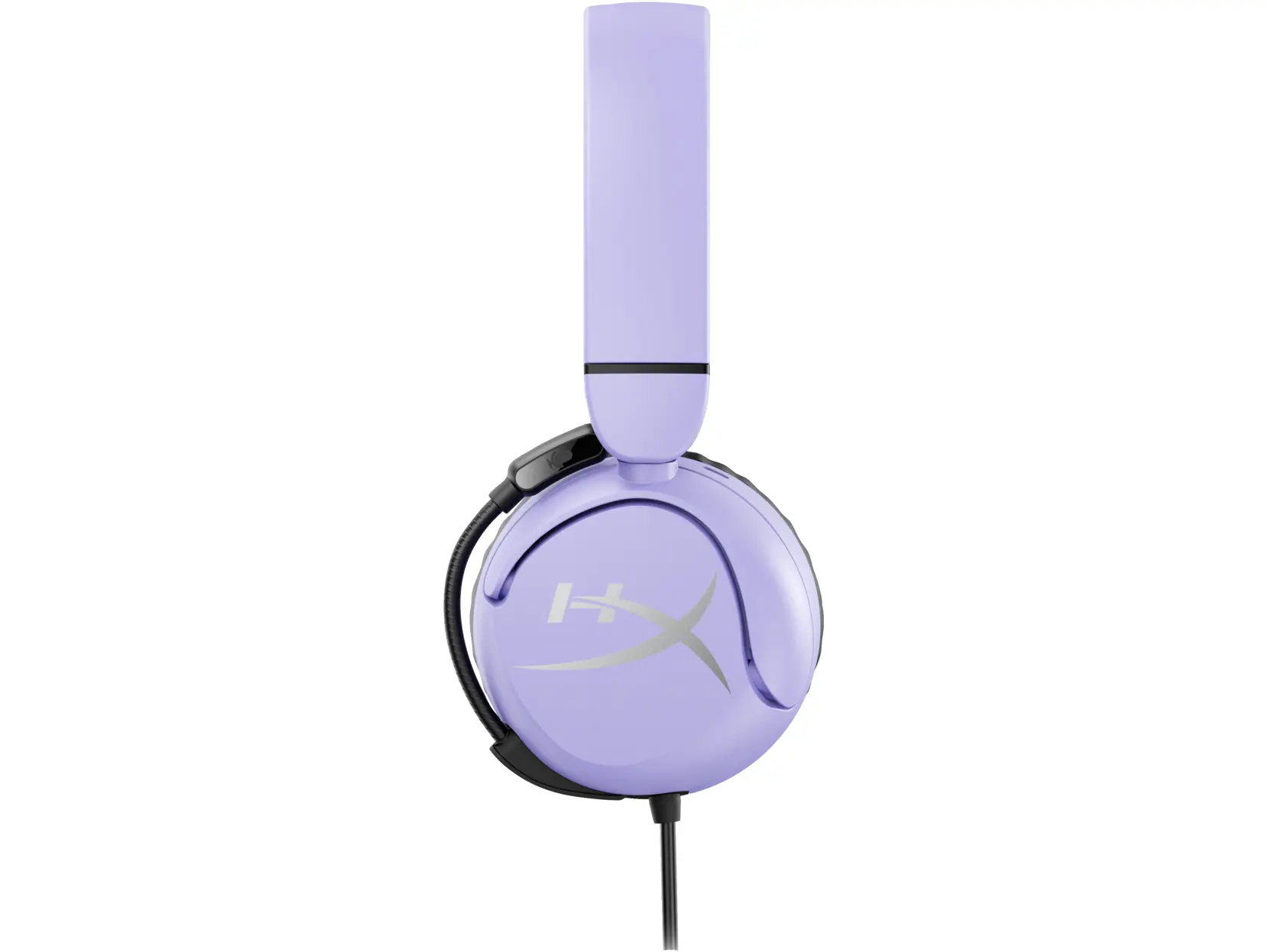 Căști gaming HyperX Cloud Mini - Lavender - image 2