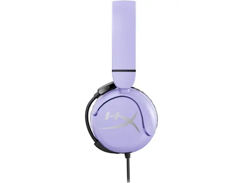 Căști gaming HyperX Cloud Mini - Lavender - 3