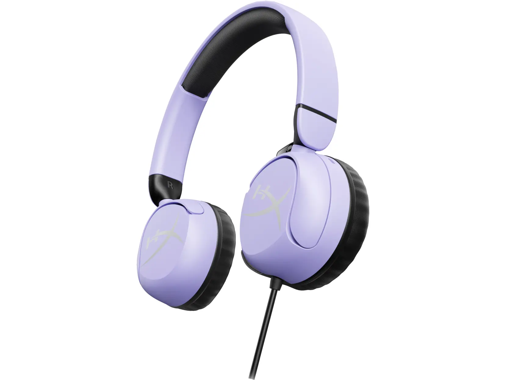 Căști gaming HyperX Cloud Mini - Lavender - image 3