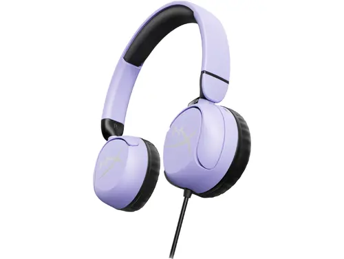 Căști gaming HyperX Cloud Mini - Lavender - 4