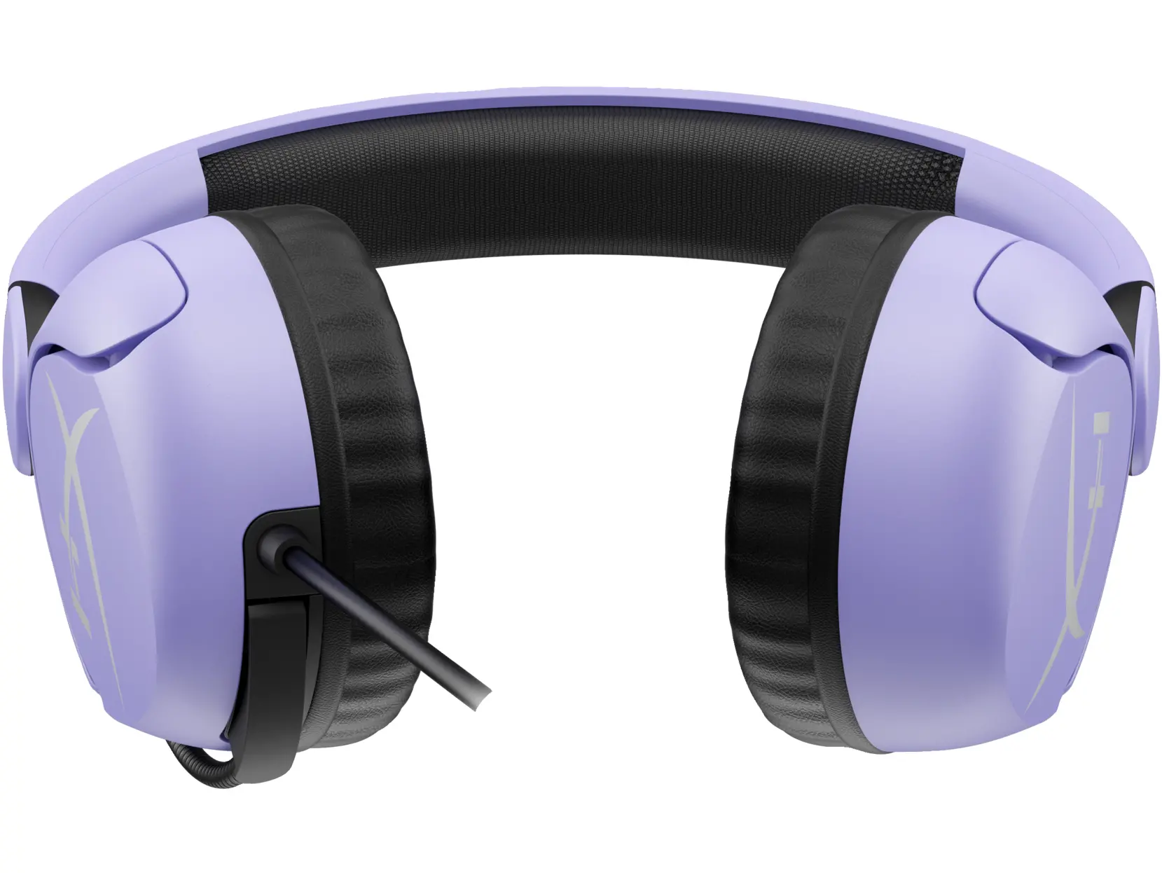Căști gaming HyperX Cloud Mini - Lavender - image 4