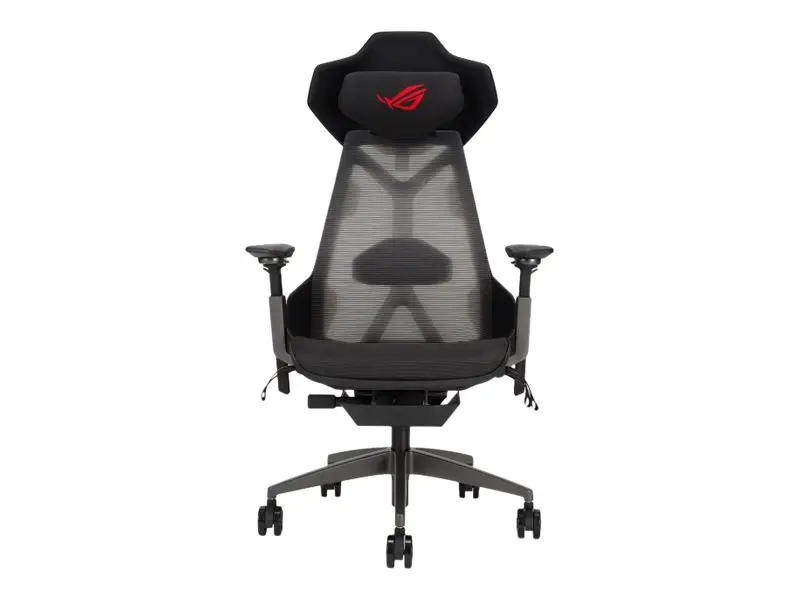 ASUS ROG Destrier Ergo gaming chair