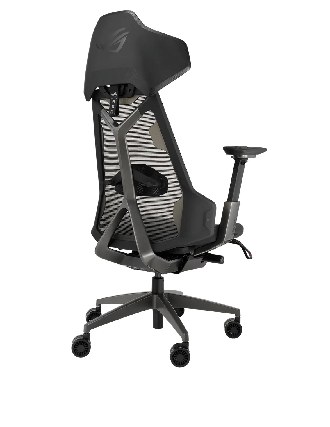ASUS ROG Destrier Ergo gaming chair - image 2