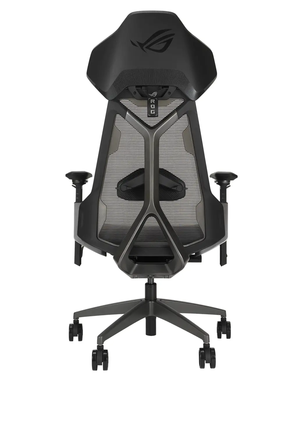ASUS ROG Destrier Ergo gaming chair - image 3