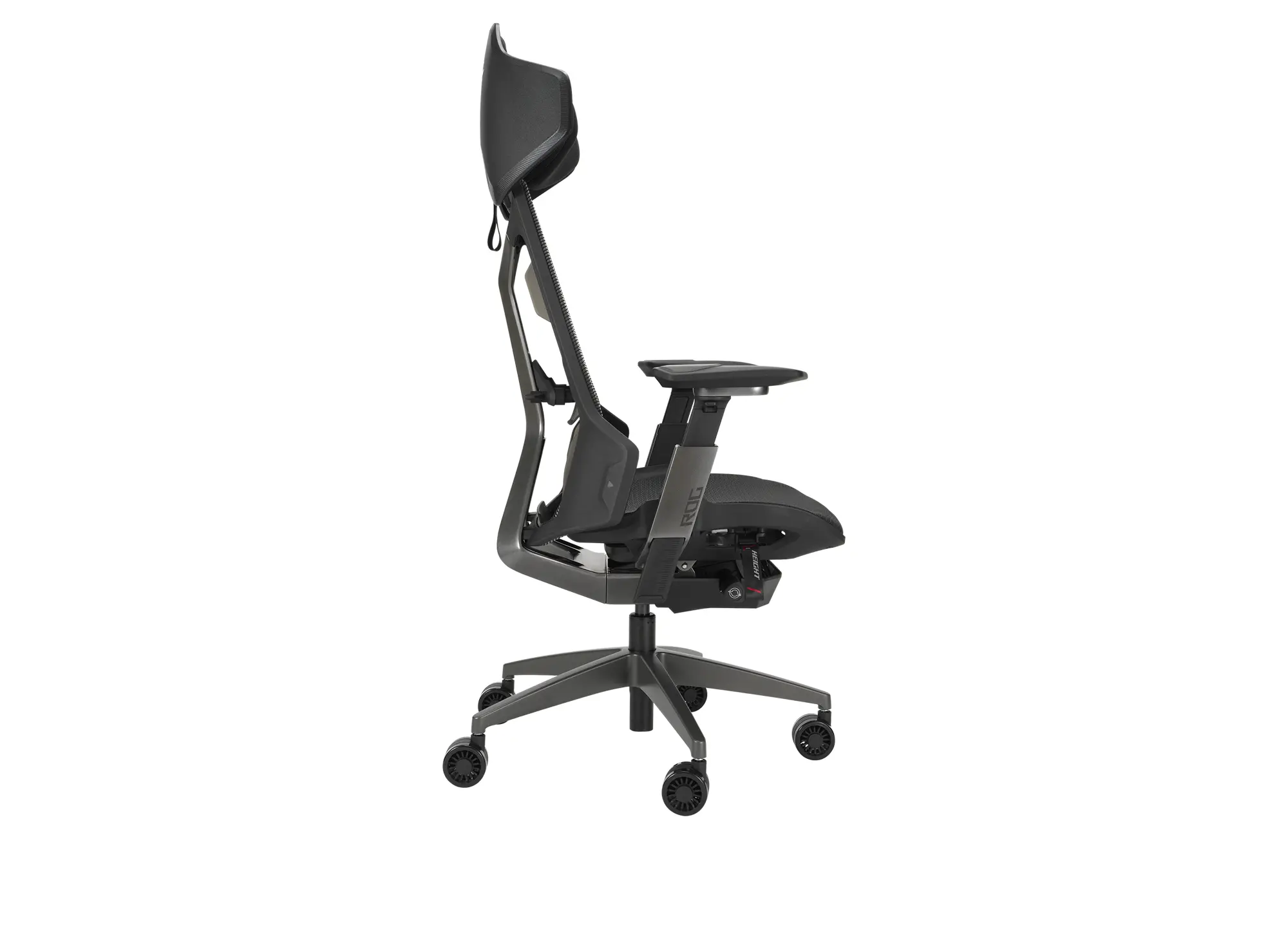 ASUS ROG Destrier Ergo gaming chair - image 4