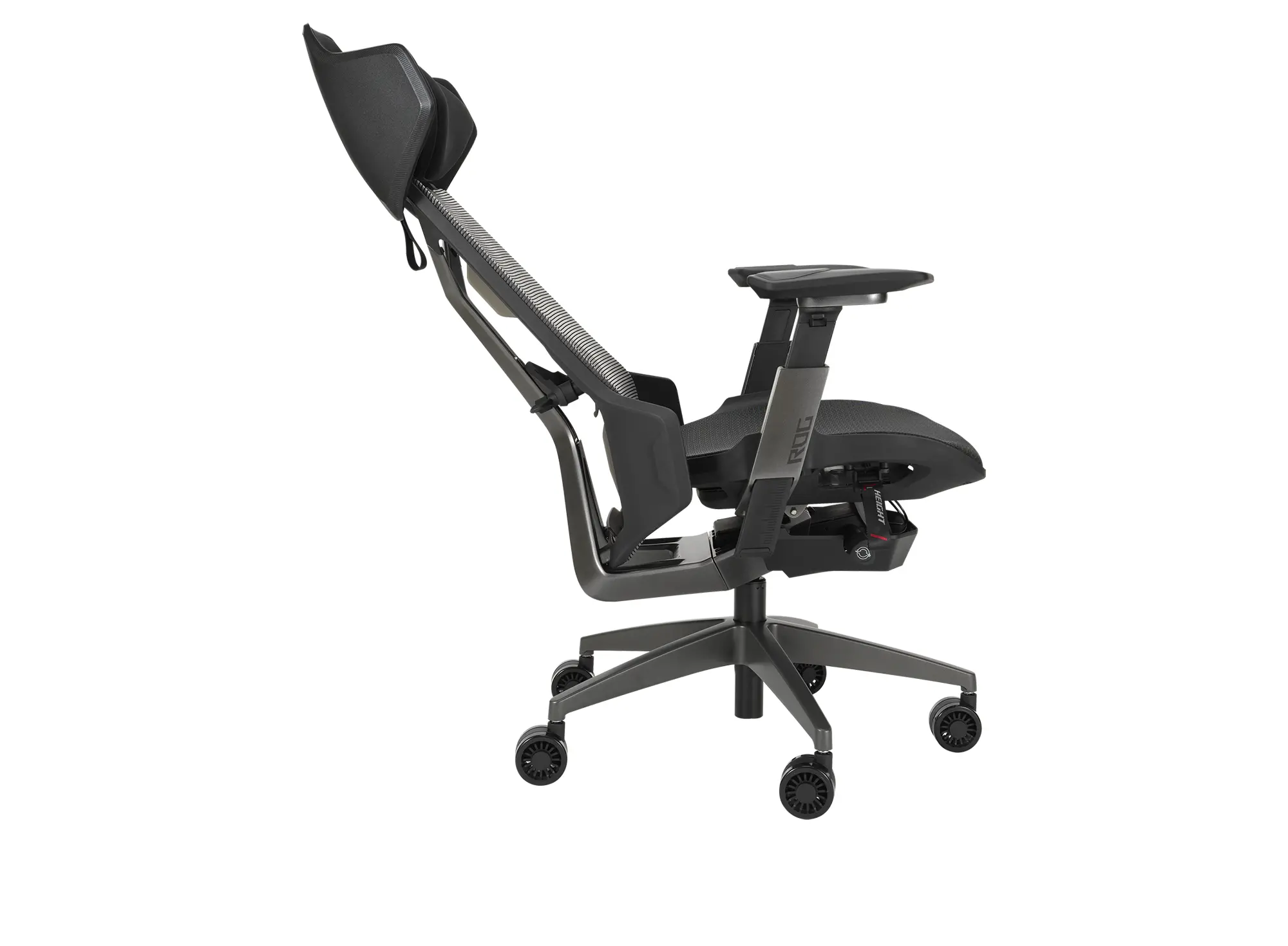 ASUS ROG Destrier Ergo gaming chair - image 5