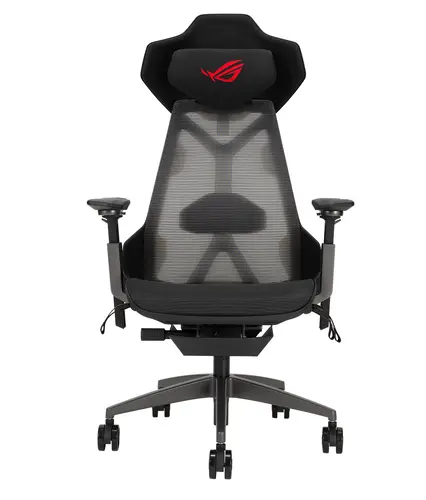 ASUS ROG Destrier Ergo καρέκλα gaming - 1