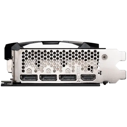 MSI Video Card Nvidia RTX 4070 Ti SUPER 16G VENTUS 3X OC, 16GB GDDR6X, 256bit, 21Gbps Memory speed, Boost: 2640 MHz, 8448 CUDA Cores, 3x DP 1.4a, HDMI 2.1a, RAY TRACING, Triple Fan, 1x 16pin, 700W Recommended PSU, 3Y - image 2
