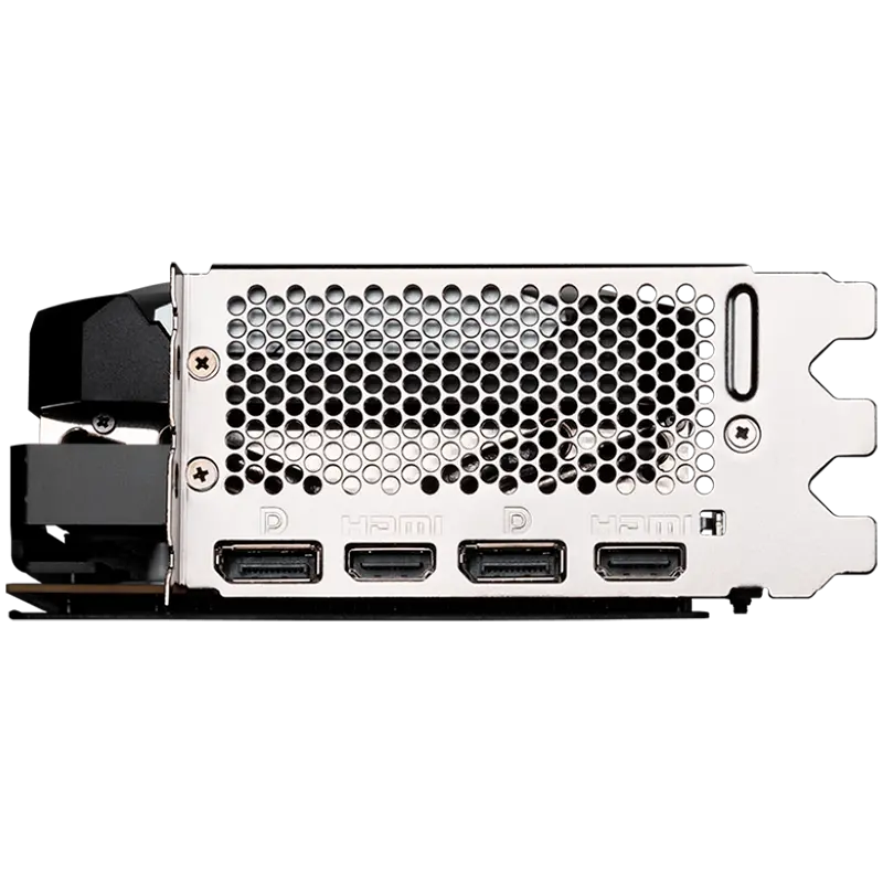 MSI Video Card Nvidia GeForce RTX 4080 SUPER 16G VENTUS 3X OC, 16GB GDDR6X/256bit, PCI Express Gen 4, 2xDP, 2x HDMI, RECOMMENDED PSU 750W - image 2