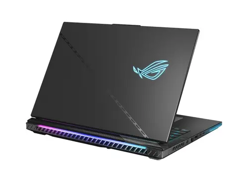 Лаптоп, Asus ROG Strix G18 G834JZR-R6017X,Intel i9  14900HX 2.2 GHz (36MB Cache, up to 5.8 GHz, 24 cores, 32 Threads),Mini Led QHD+ 16:10 (2560 x 1600, WQXGA) 240Hz,32GB DDR5 , 1TB +1 TB PCIe4., RTX 4080  12GB DDR6, WiFi 6, RGB Per-Key Kbd, Windows 11 Pro, Off B - image 3