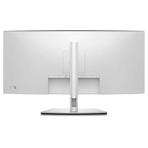 Монитор, Dell U3425WE, 34.14'' IPS Anti-Glare, UltraSharp Curved, 21:9, 5ms, 2000:1, 300 cd/m2, WQHD 3440x1440, 120 Hz, sRGB 100%, HDMI, DP, USB 3.2 Hub, USB-C Hub, Speakers, RJ45, KVM, PiP, PbP, ComfortView, PD 90W, Height Adjustable, Swivel, Tilt - image 4
