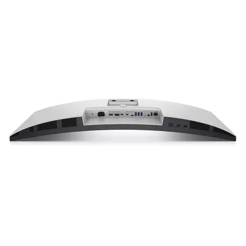 Монитор, Dell U3425WE, 34.14'' IPS Anti-Glare, UltraSharp Curved, 21:9, 5ms, 2000:1, 300 cd/m2, WQHD 3440x1440, 120 Hz, sRGB 100%, HDMI, DP, USB 3.2 Hub, USB-C Hub, Speakers, RJ45, KVM, PiP, PbP, ComfortView, PD 90W, Height Adjustable, Swivel, Tilt - image 5