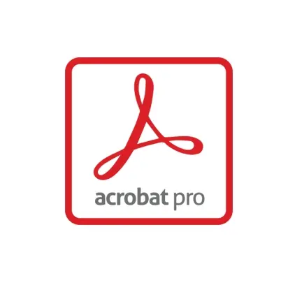 Лиценз за ползване на програмен продукт, Acrobat Pro DC for teams 1 user 1 year