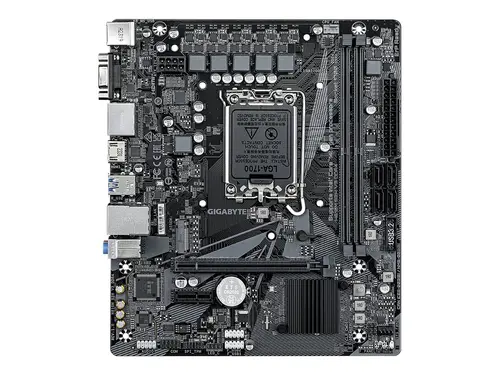 Μητρική GIGABYTE H610M-S2H V3 DDR4, socket 1700, Micro ATX - 1