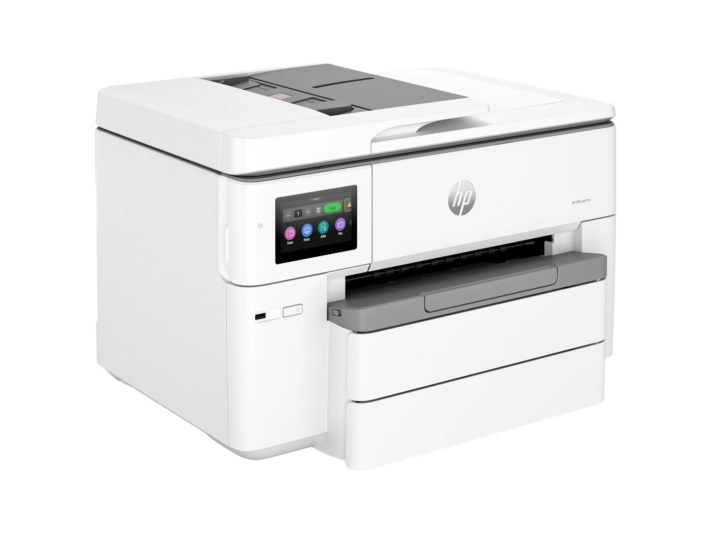HP OfficeJet Pro 9730e AiO 22ppm Printer - image 13